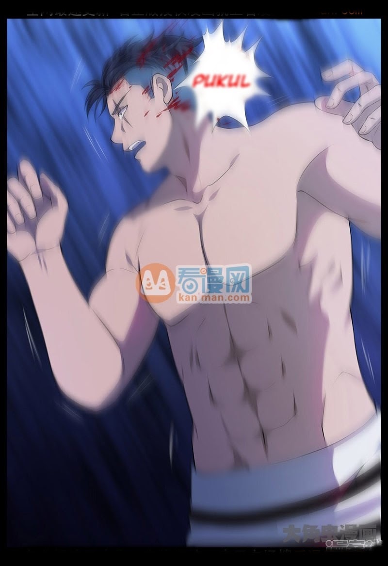Purgatory Rebirth Chapter 97 - halaman 8