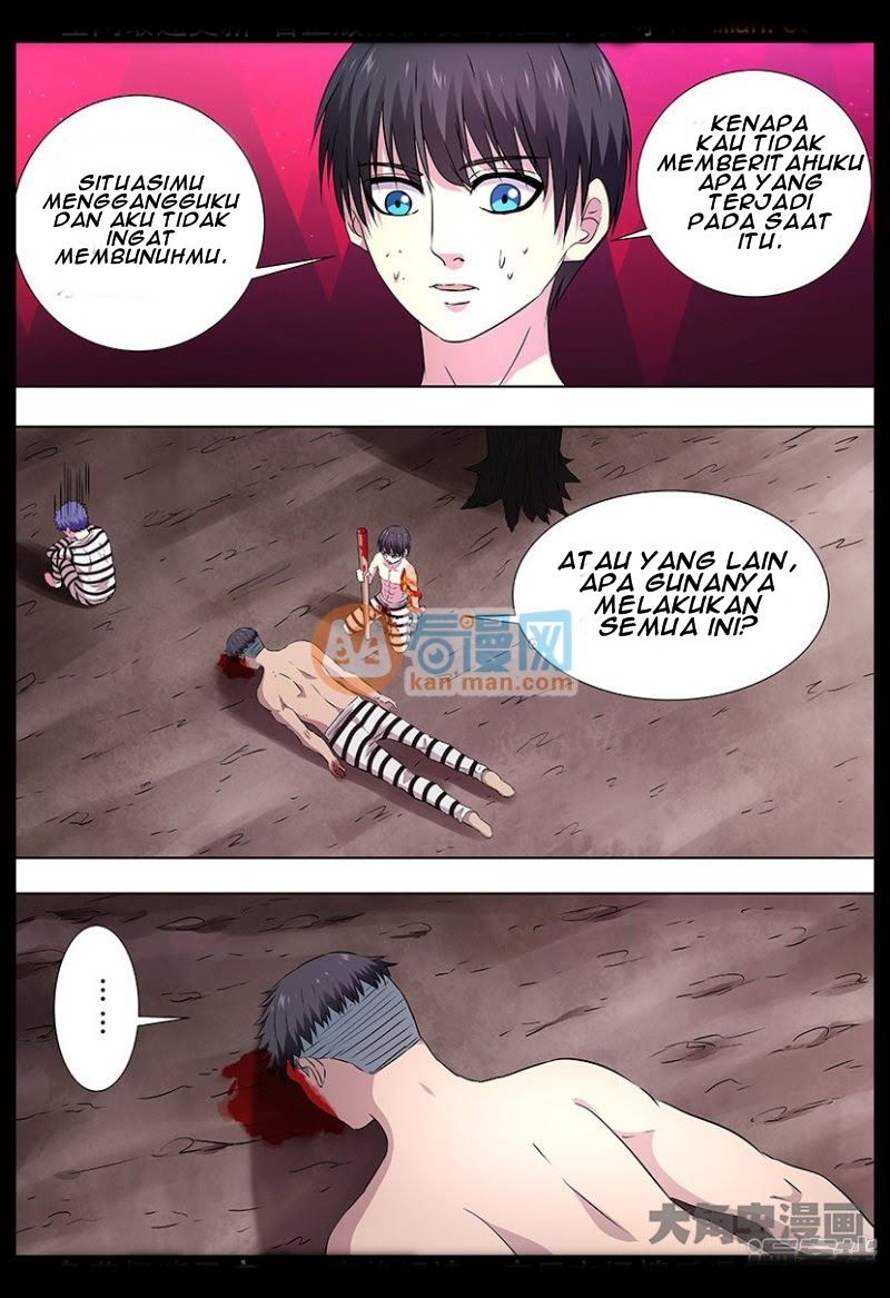 Purgatory Rebirth Chapter 98 - halaman 2