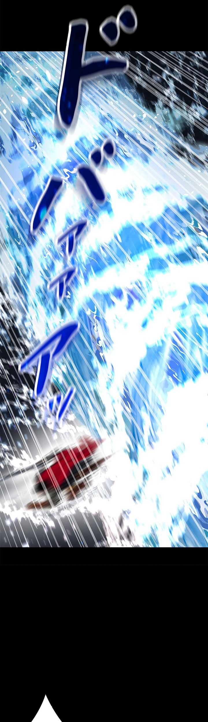 Putting My Life on the Line, I Go All-in on Luck Enhancement Chapter 1 - halaman 15