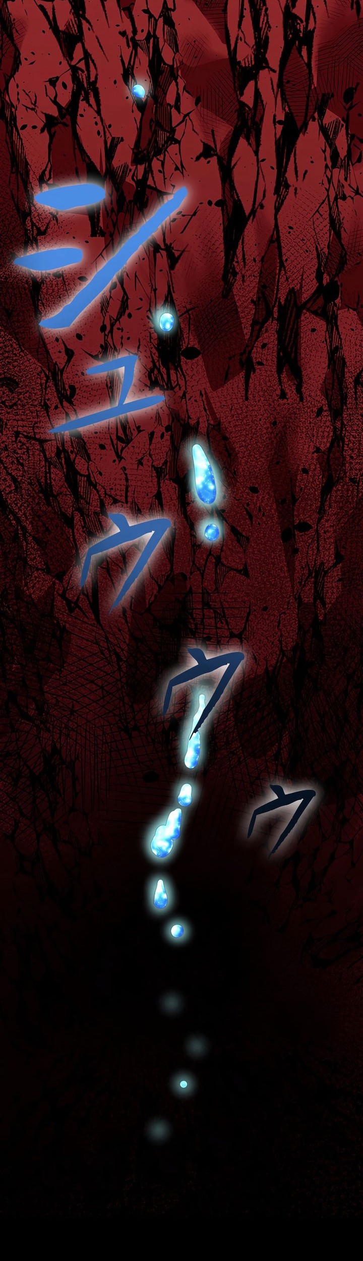 Putting My Life on the Line, I Go All-in on Luck Enhancement Chapter 1 - halaman 39