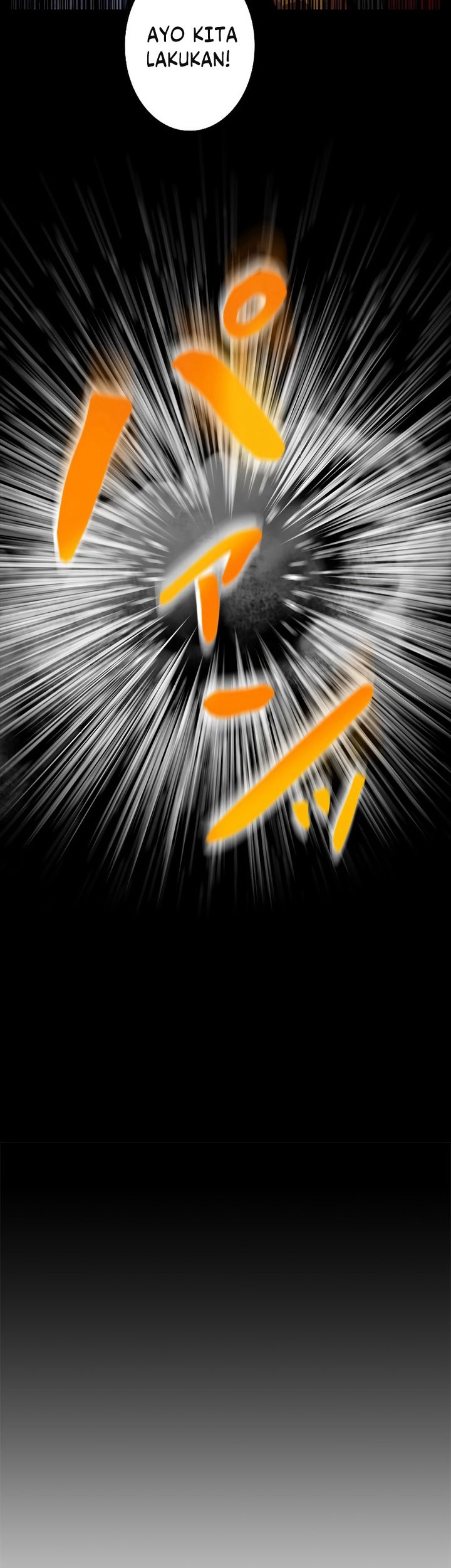 Putting My Life on the Line, I Go All-in on Luck Enhancement Chapter 1 - halaman 58