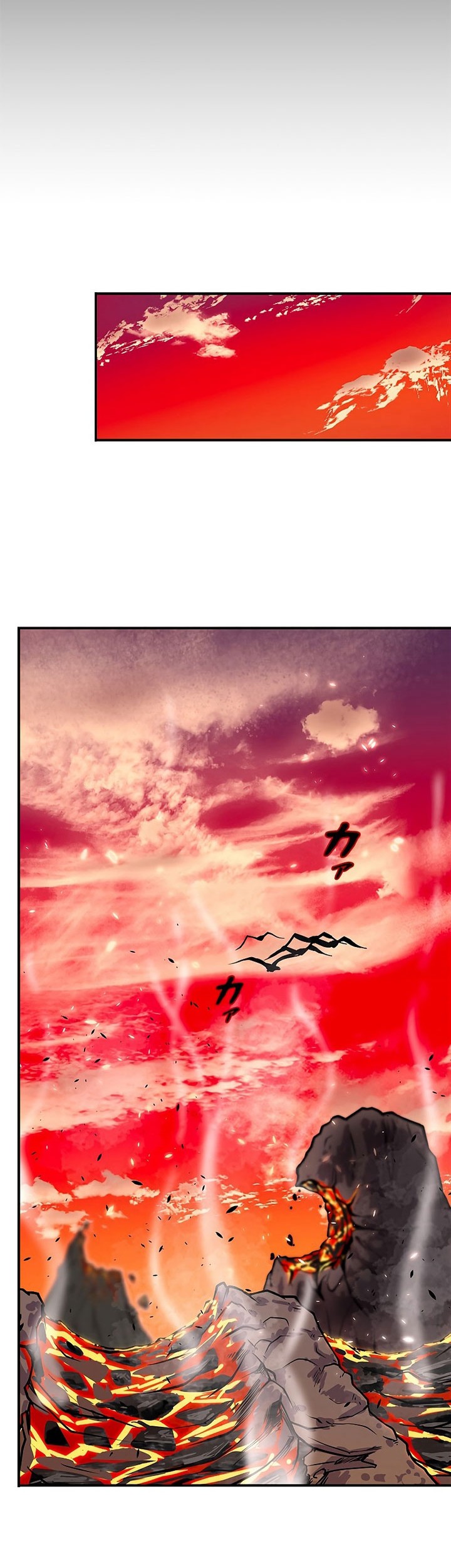 Putting My Life on the Line, I Go All-in on Luck Enhancement Chapter 1 - halaman 59