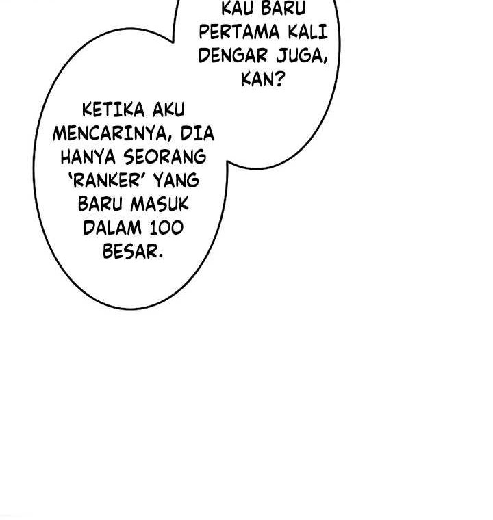 Putting My Life on the Line, I Go All-in on Luck Enhancement Chapter 2 - halaman 7