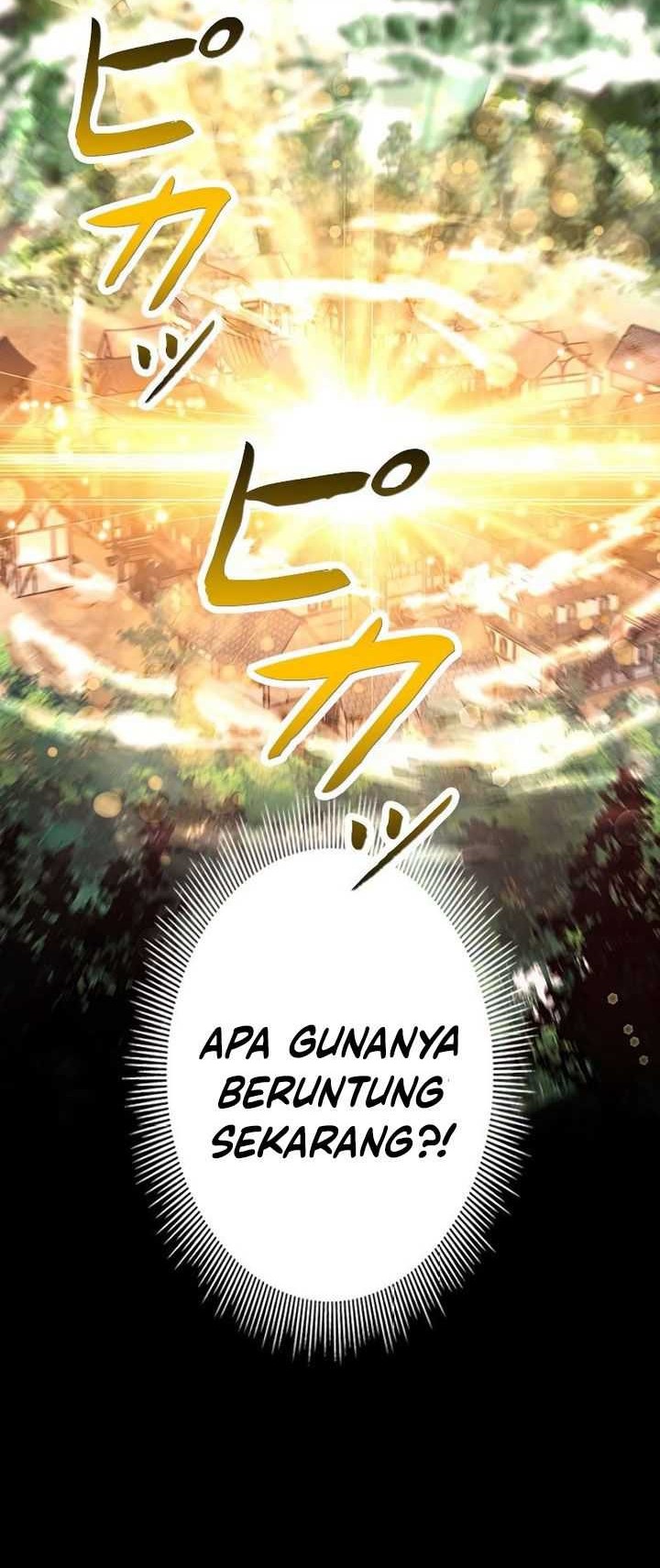 Putting My Life on the Line, I Go All-in on Luck Enhancement Chapter 3 - halaman 38