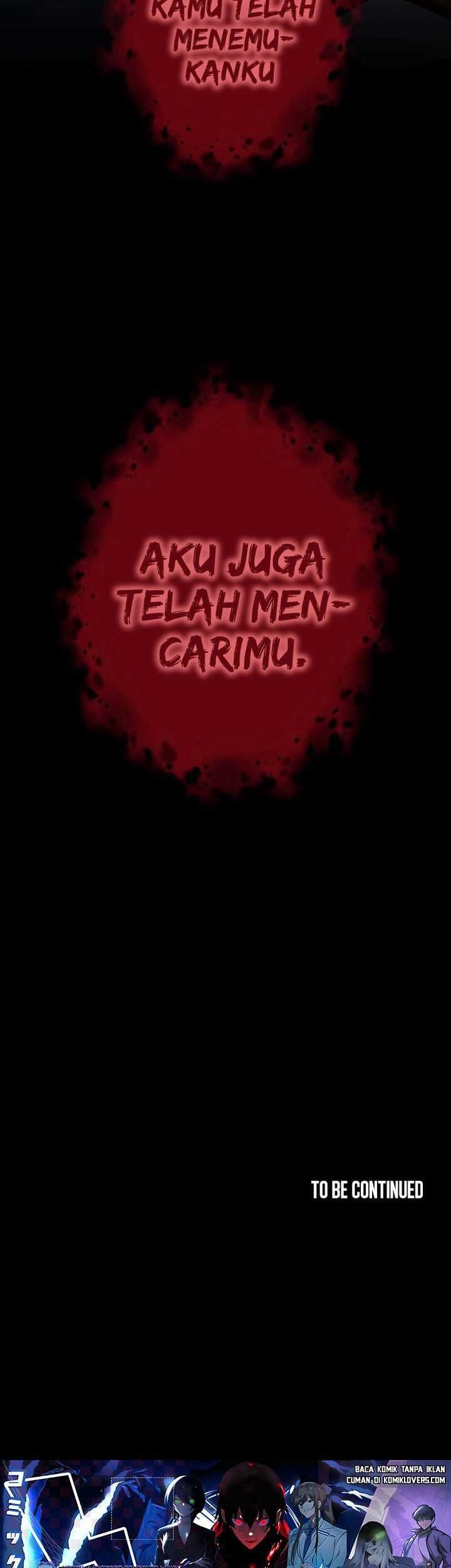 Putting My Life on the Line, I Go All-in on Luck Enhancement Chapter 3 - halaman 66