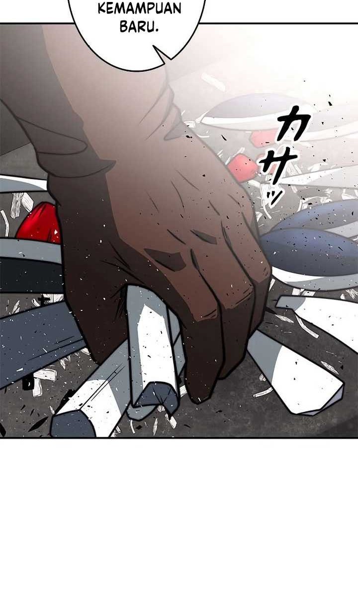 Putting My Life on the Line, I Go All-in on Luck Enhancement Chapter 4 - halaman 24