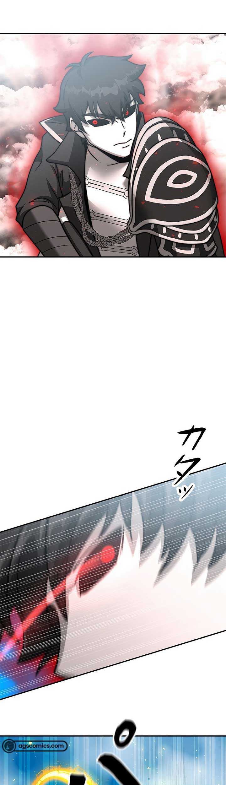 Putting My Life on the Line, I Go All-in on Luck Enhancement Chapter 5 - halaman 11
