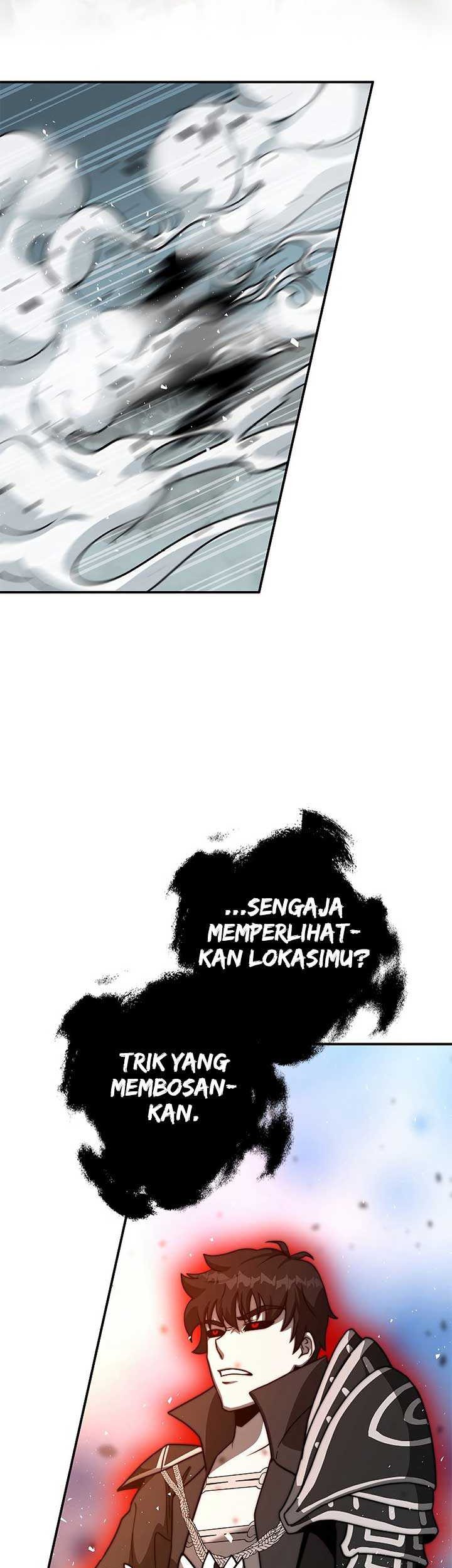 Putting My Life on the Line, I Go All-in on Luck Enhancement Chapter 5 - halaman 13