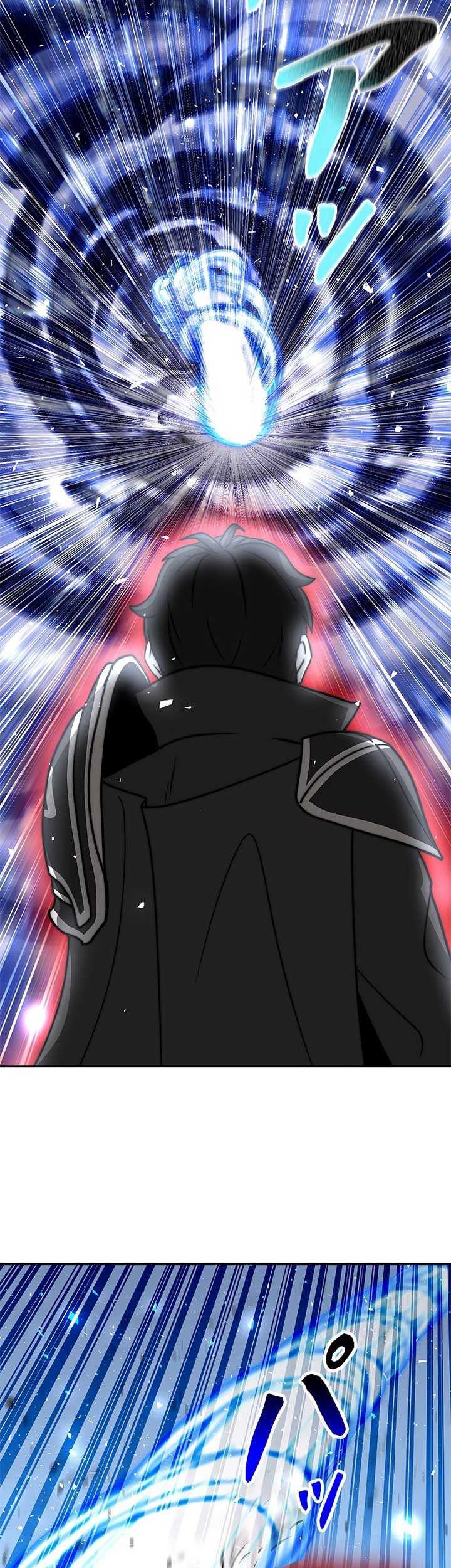 Putting My Life on the Line, I Go All-in on Luck Enhancement Chapter 5 - halaman 15