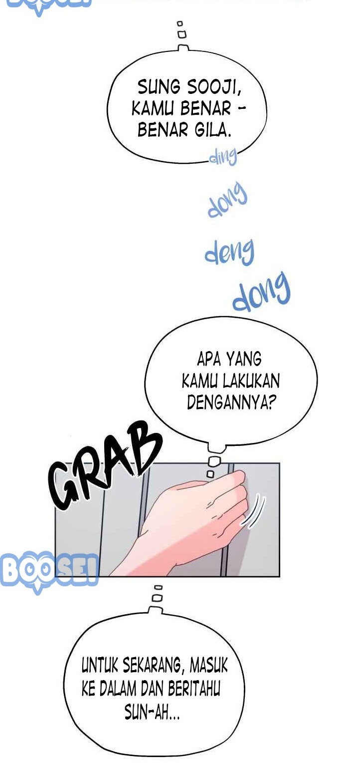 Pyramid Game Chapter 1 - halaman 101