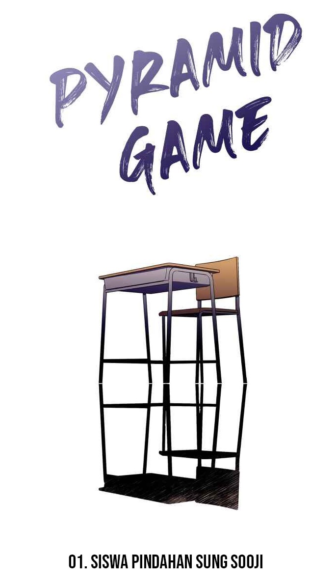 Pyramid Game Chapter 1 - halaman 12