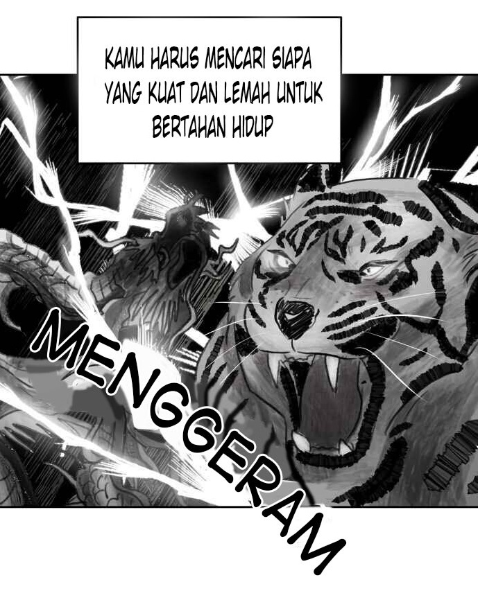Pyramid Game Chapter 1 - halaman 21