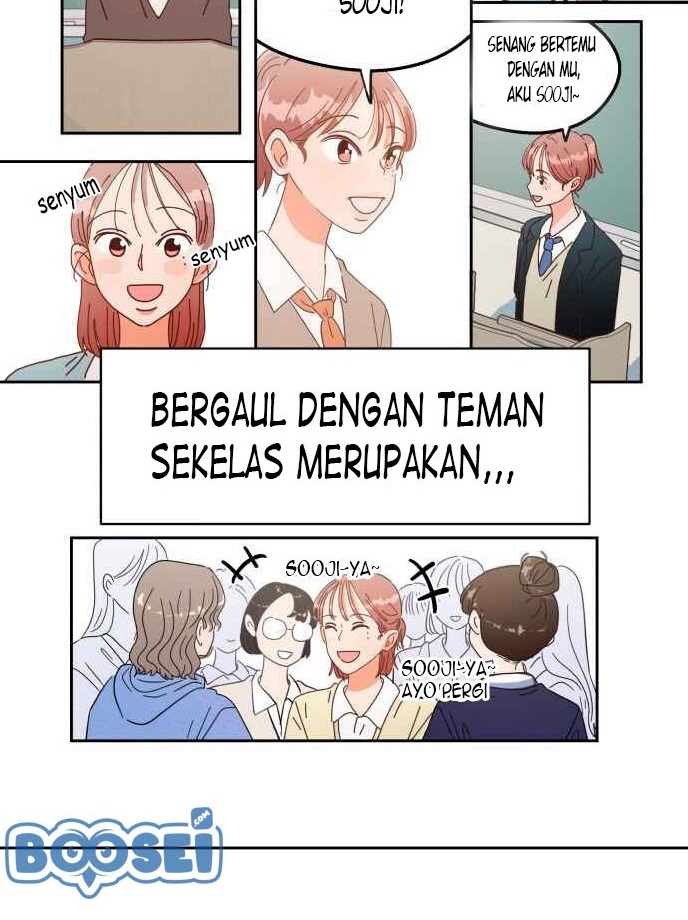 Pyramid Game Chapter 1 - halaman 23