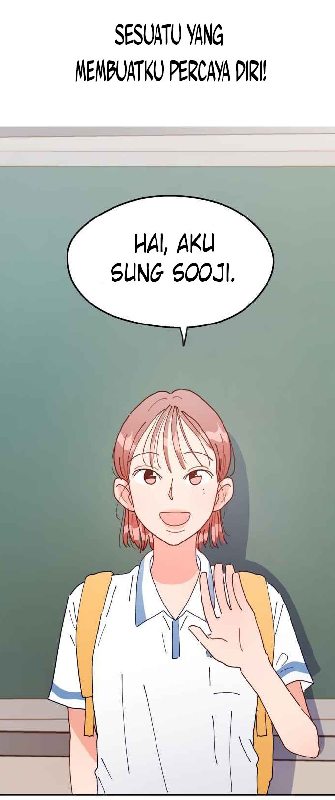 Pyramid Game Chapter 1 - halaman 24