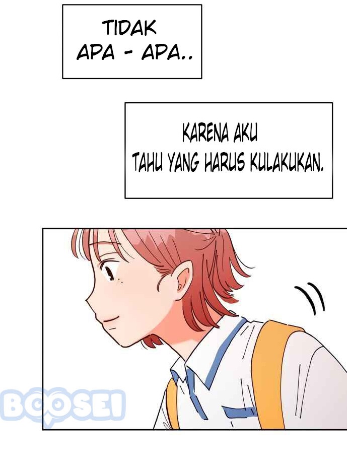 Pyramid Game Chapter 1 - halaman 29