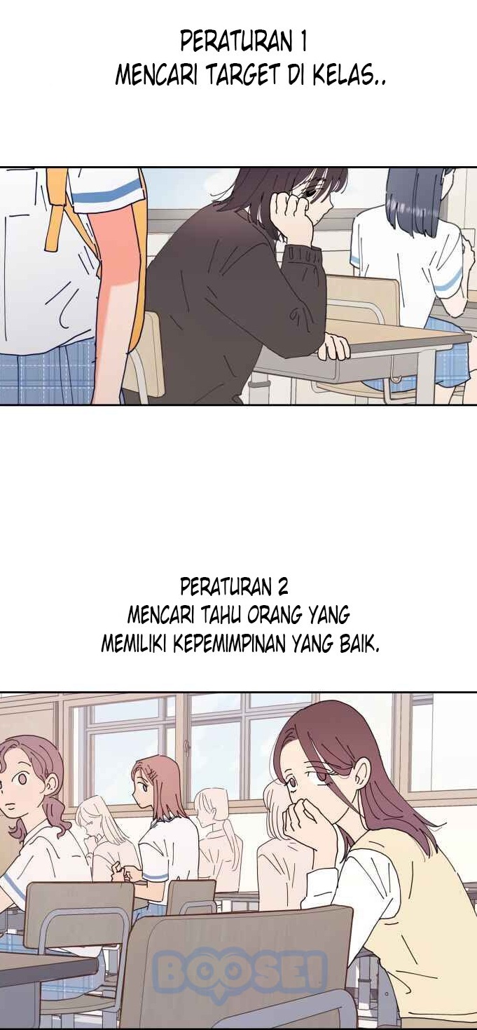 Pyramid Game Chapter 1 - halaman 30