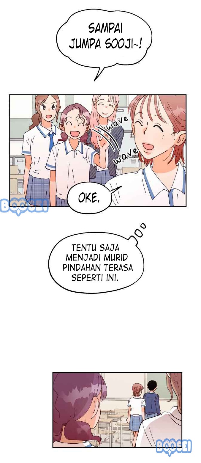 Pyramid Game Chapter 1 - halaman 46