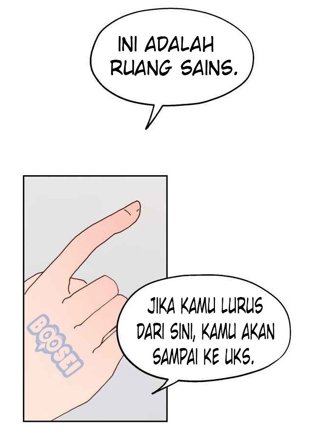 Pyramid Game Chapter 1 - halaman 49