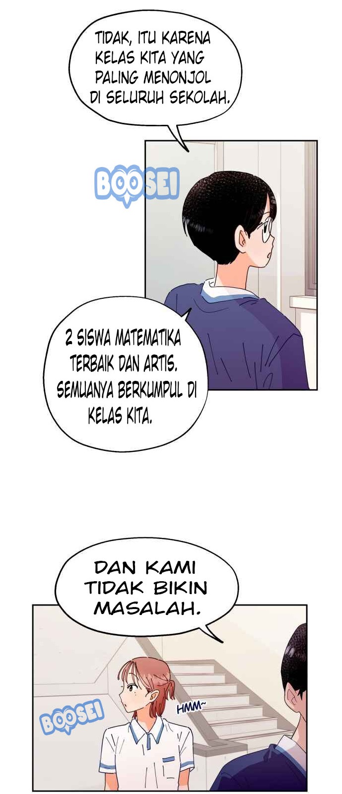 Pyramid Game Chapter 1 - halaman 52