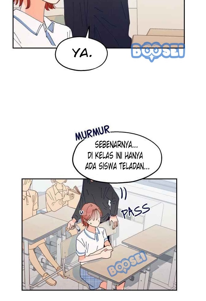Pyramid Game Chapter 1 - halaman 61