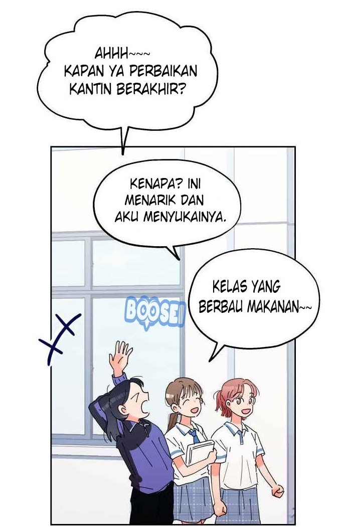 Pyramid Game Chapter 1 - halaman 65