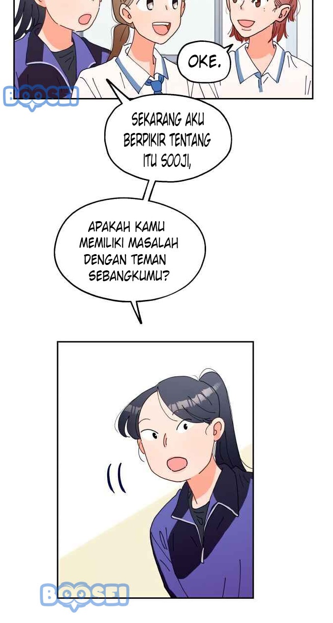 Pyramid Game Chapter 1 - halaman 67