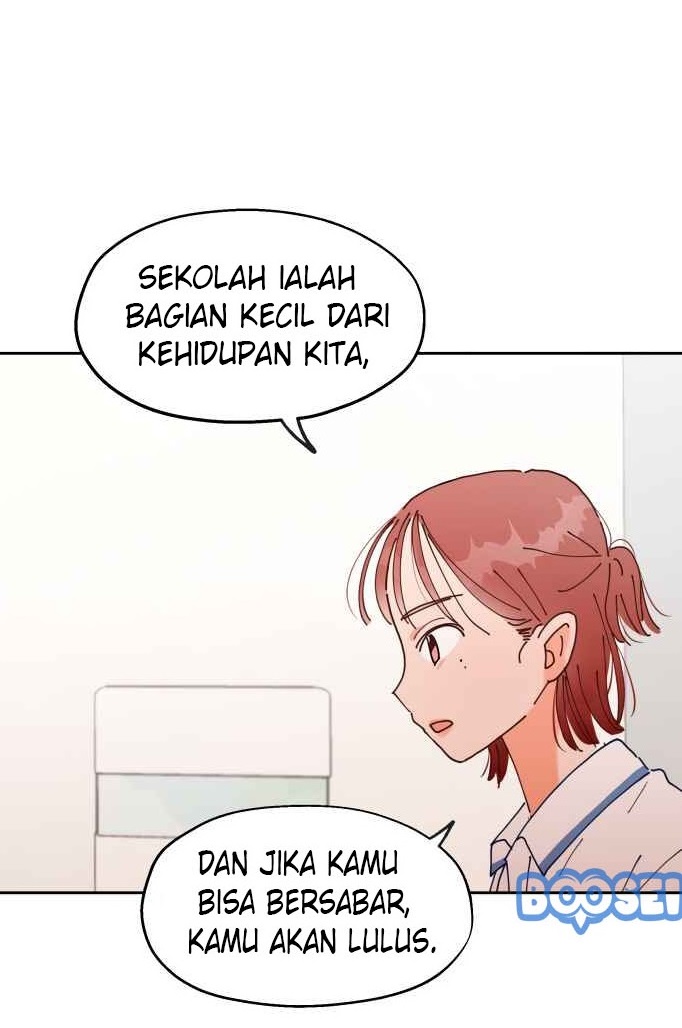 Pyramid Game Chapter 1 - halaman 91