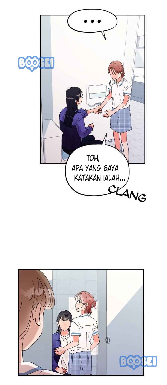 Pyramid Game Chapter 1 - halaman 94