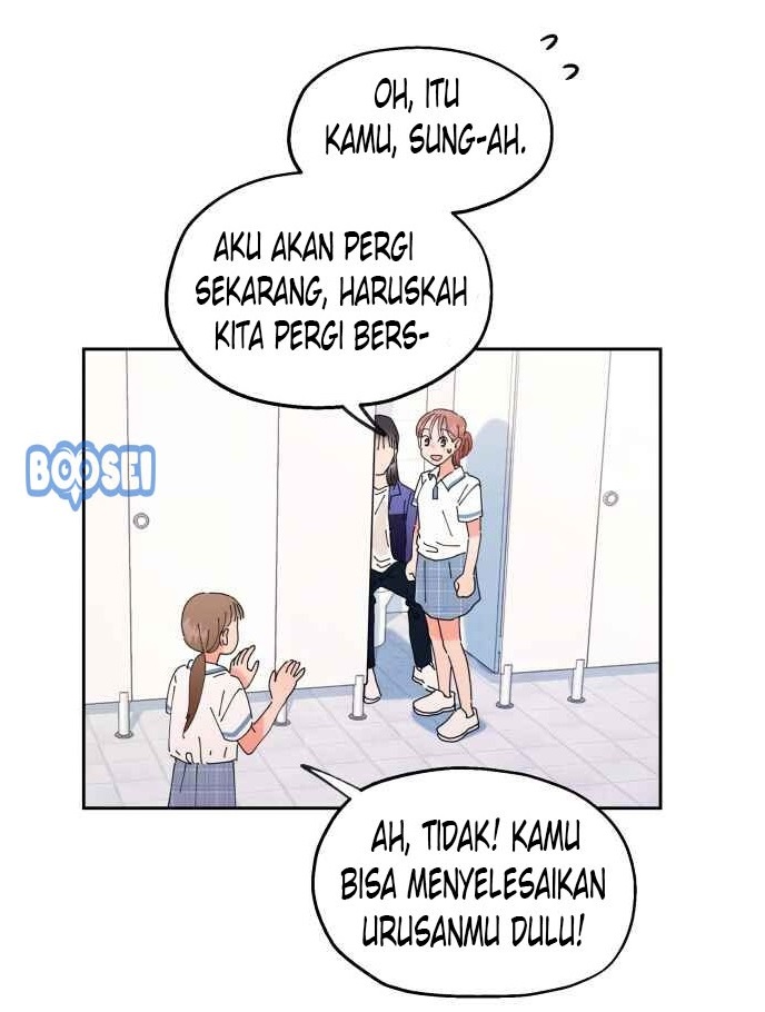 Pyramid Game Chapter 1 - halaman 96