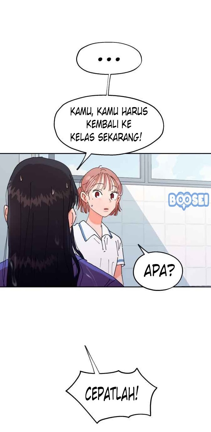 Pyramid Game Chapter 1 - halaman 99