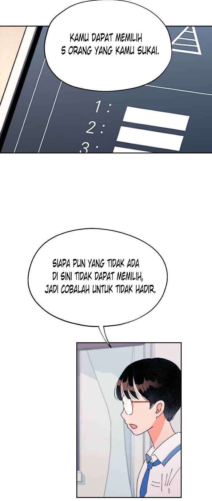 Pyramid Game Chapter 2 - halaman 15
