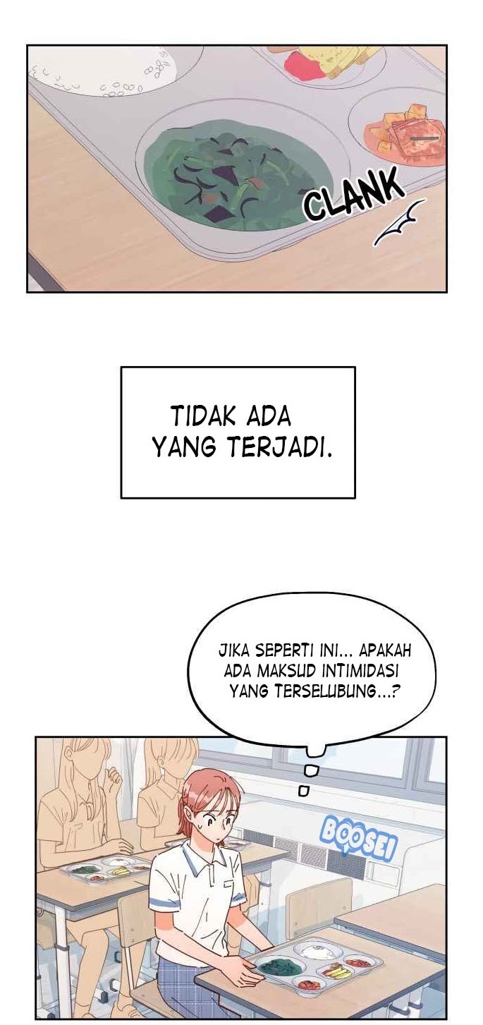 Pyramid Game Chapter 2 - halaman 45