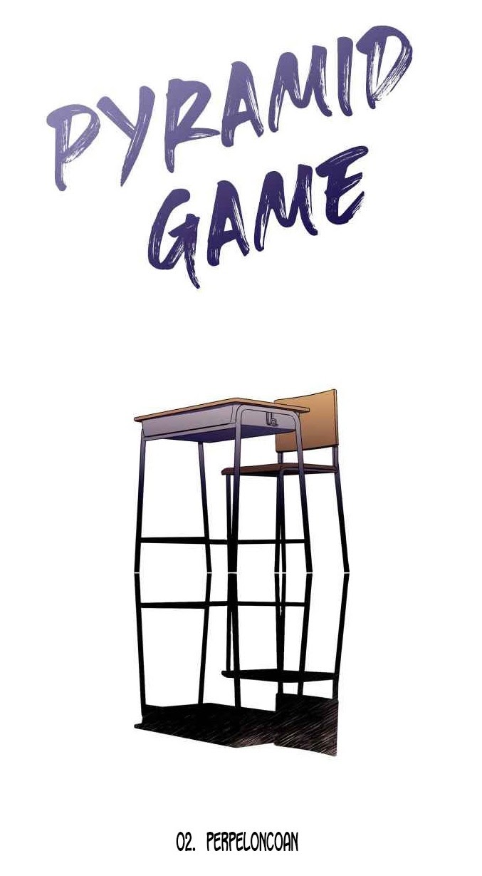 Pyramid Game Chapter 2 - halaman 5