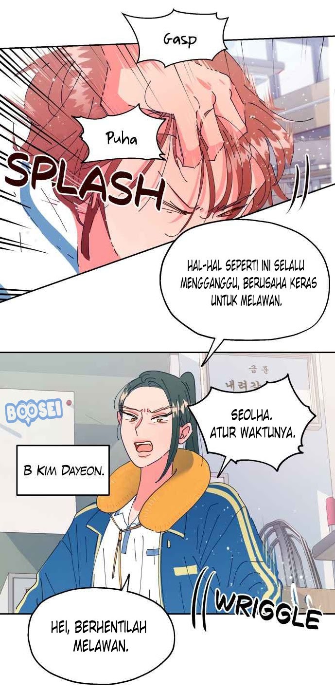 Pyramid Game Chapter 2 - halaman 54