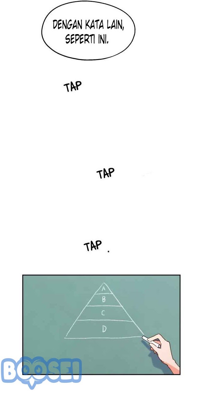 Pyramid Game Chapter 2 - halaman 8
