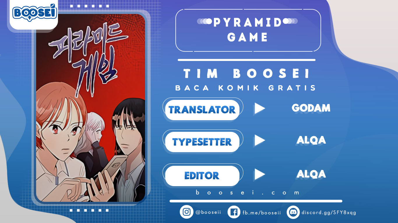 Pyramid Game Chapter 3 - halaman 1