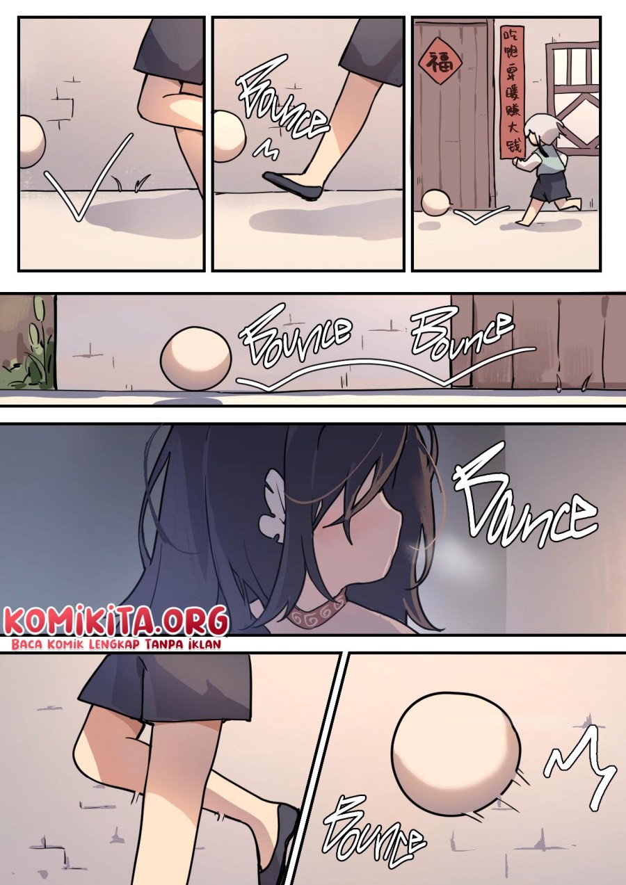 Qing Dong Chapter 1 - halaman 12