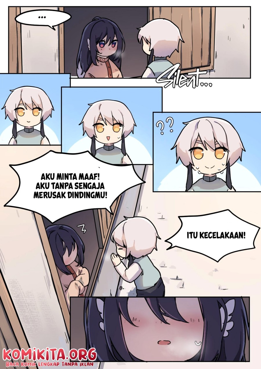 Qing Dong Chapter 1 - halaman 16