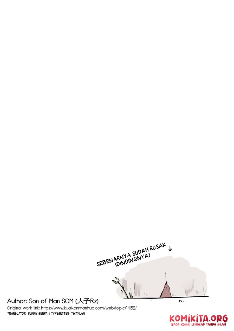 Qing Dong Chapter 1 - halaman 19