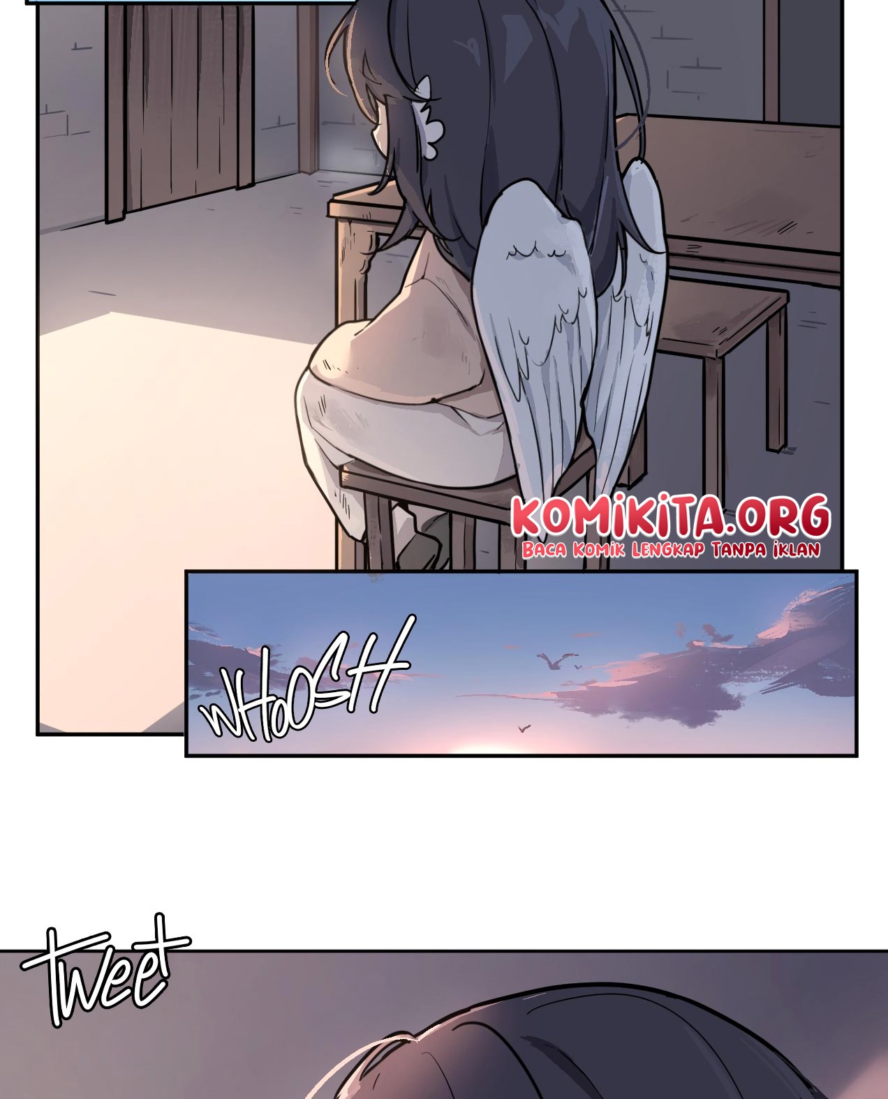 Qing Dong Chapter 2 - halaman 17