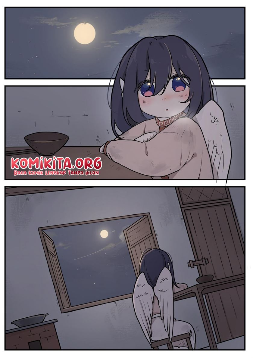 Qing Dong Chapter 3 - halaman 14