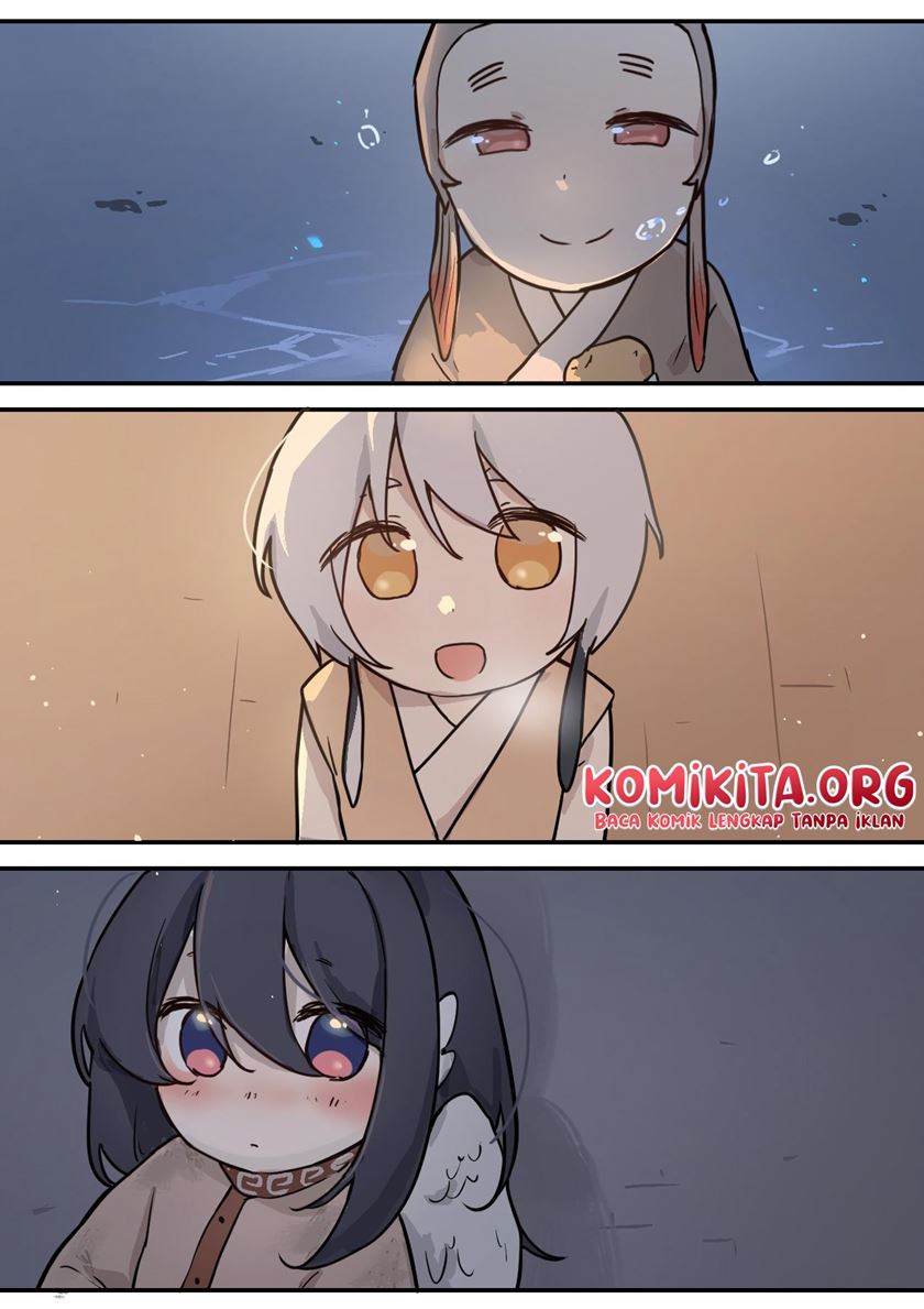Qing Dong Chapter 3 - halaman 15