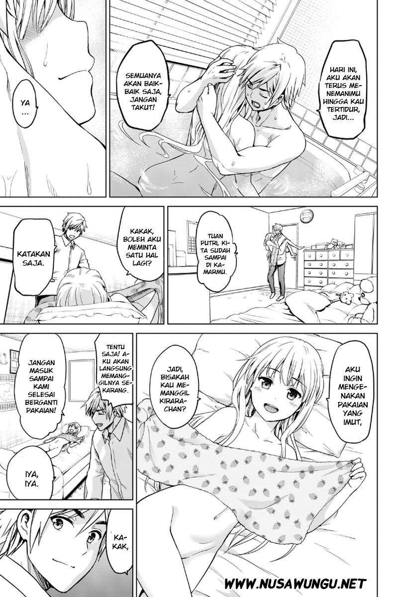QP Chapter 50 - halaman 18