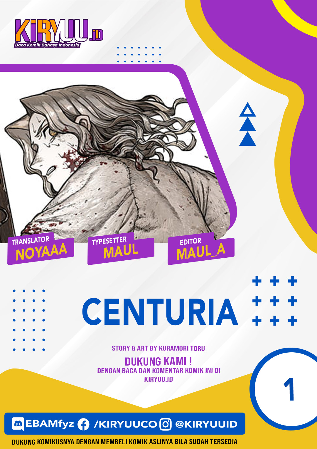 QP Chapter 50 - halaman 1