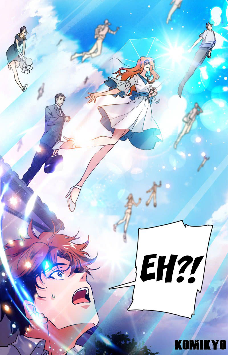 Quanzhi Fashi Chapter 1 - halaman 18