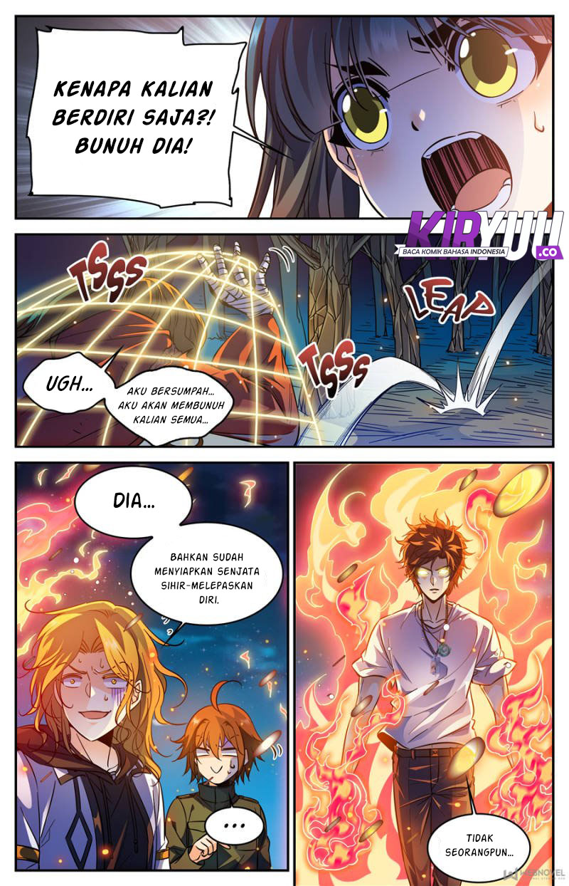 Quanzhi Fashi Chapter 343 - halaman 2