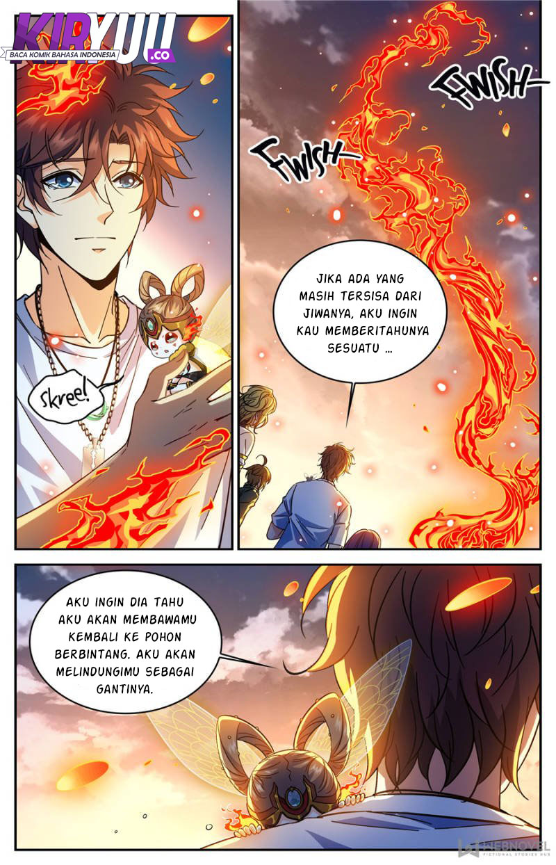 Quanzhi Fashi Chapter 344 - halaman 2