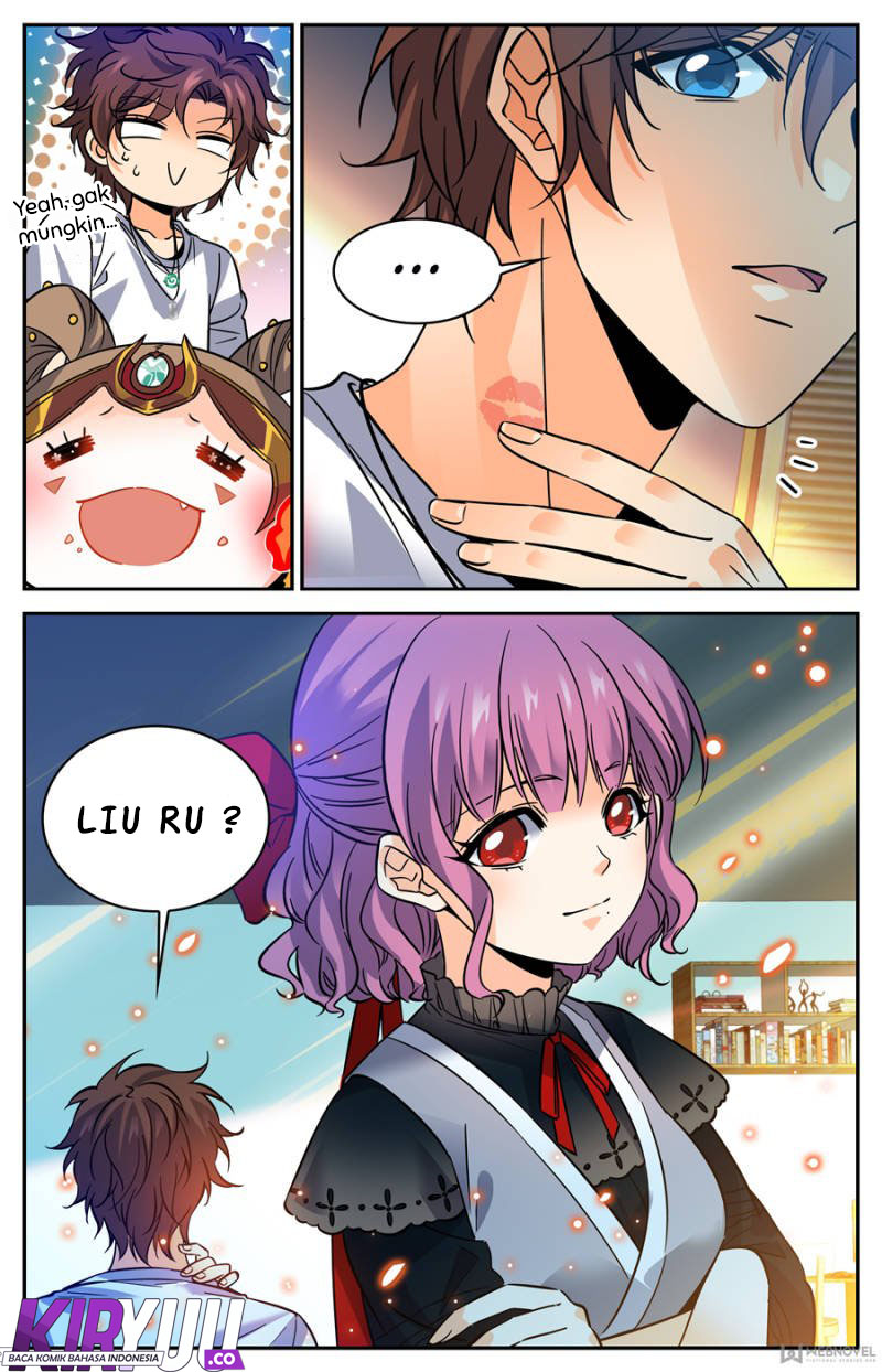 Quanzhi Fashi Chapter 345 - halaman 12