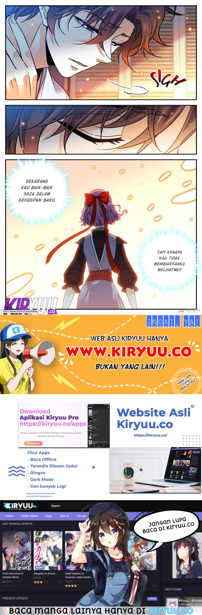 Quanzhi Fashi Chapter 345 - halaman 13