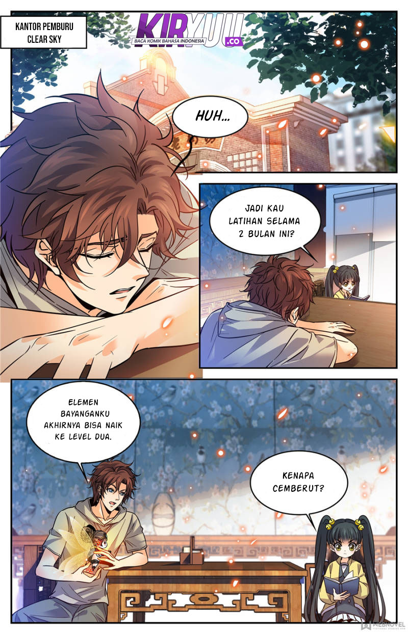 Quanzhi Fashi Chapter 345 - halaman 2